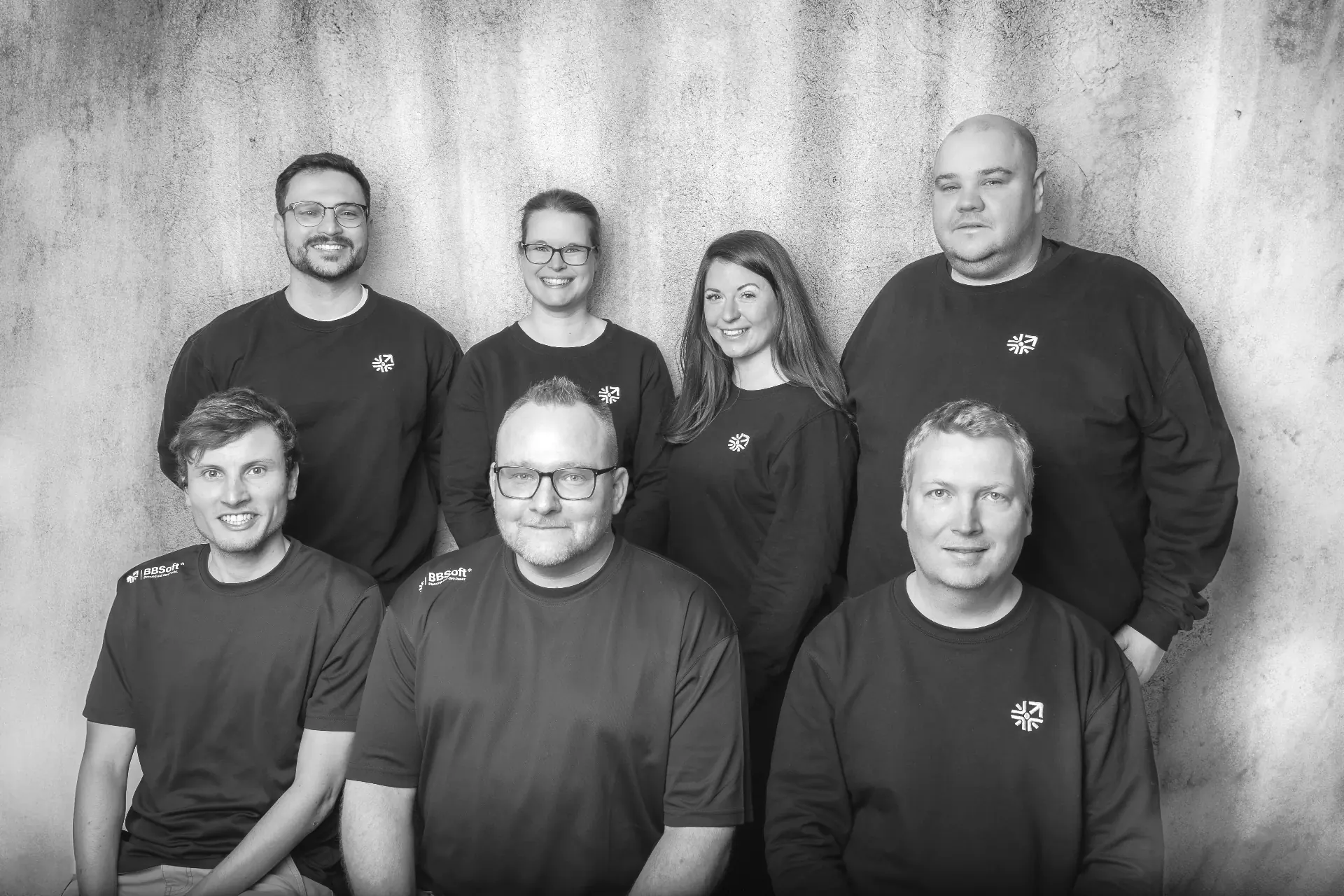 BBSoft® Team
