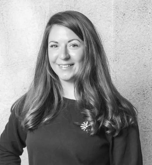 Yasmin von Nordheim – Online Marketing Manager