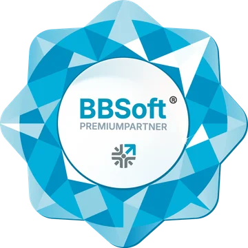 Premium Partner Siegel