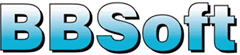 BBSoft Logo