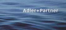 Kundenlogo ADLER + PARTNER ZT GmbH