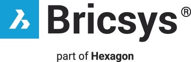 Partnerlogo Bricsys